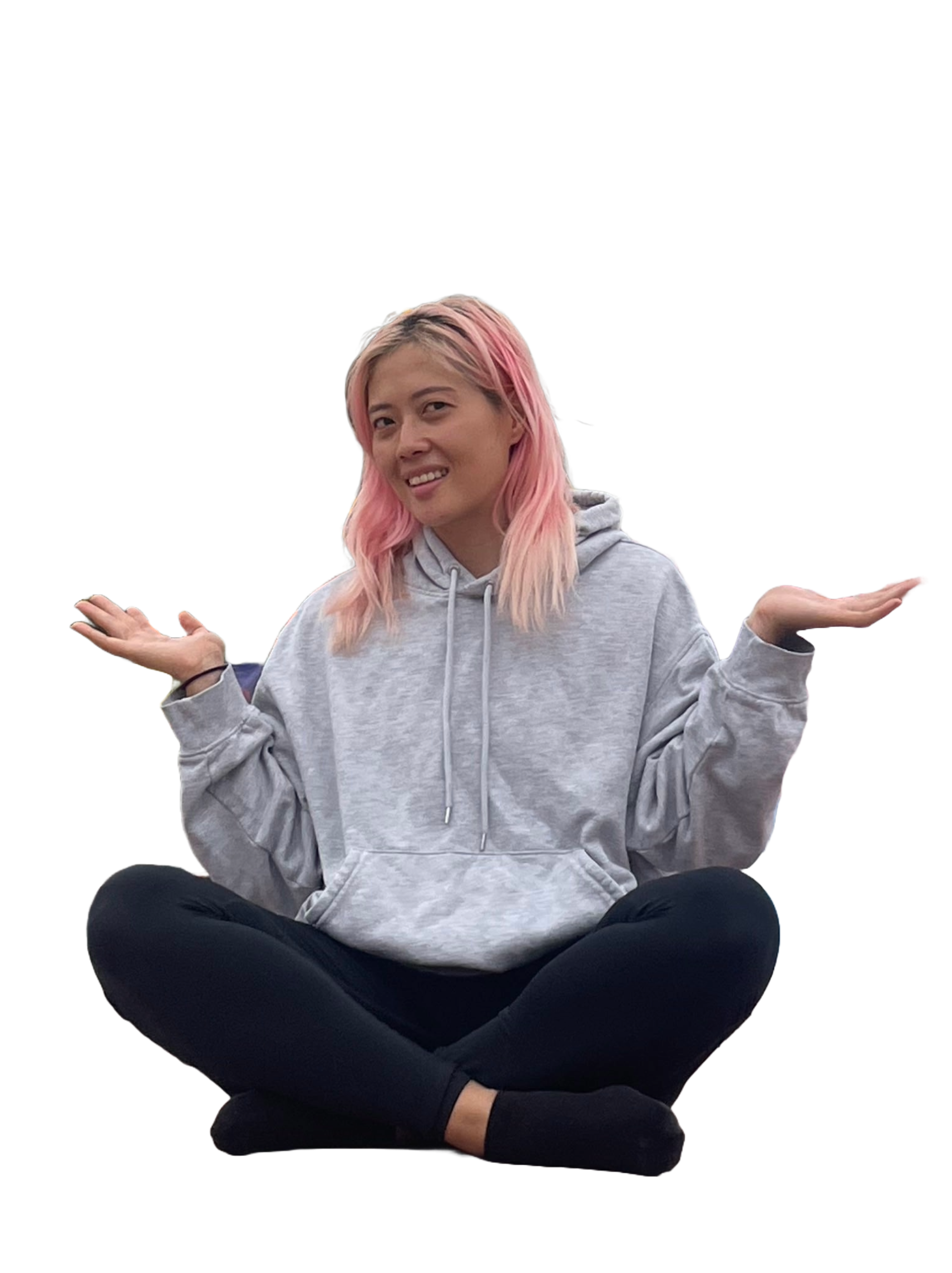 Aika, Cofounder & CEO